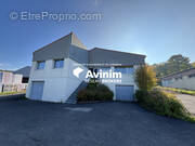 Commerce à CHATILLON-LE-DUC