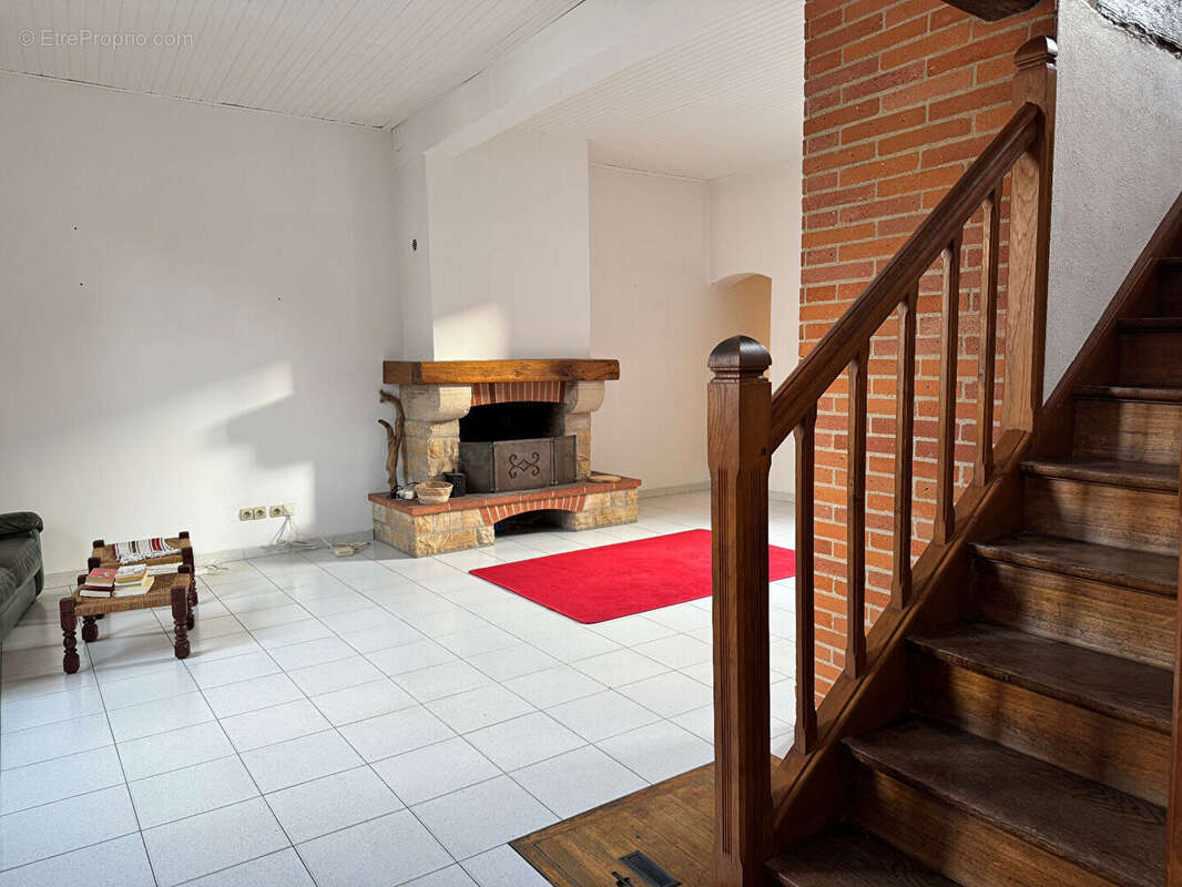 Maison à MONTAUBAN