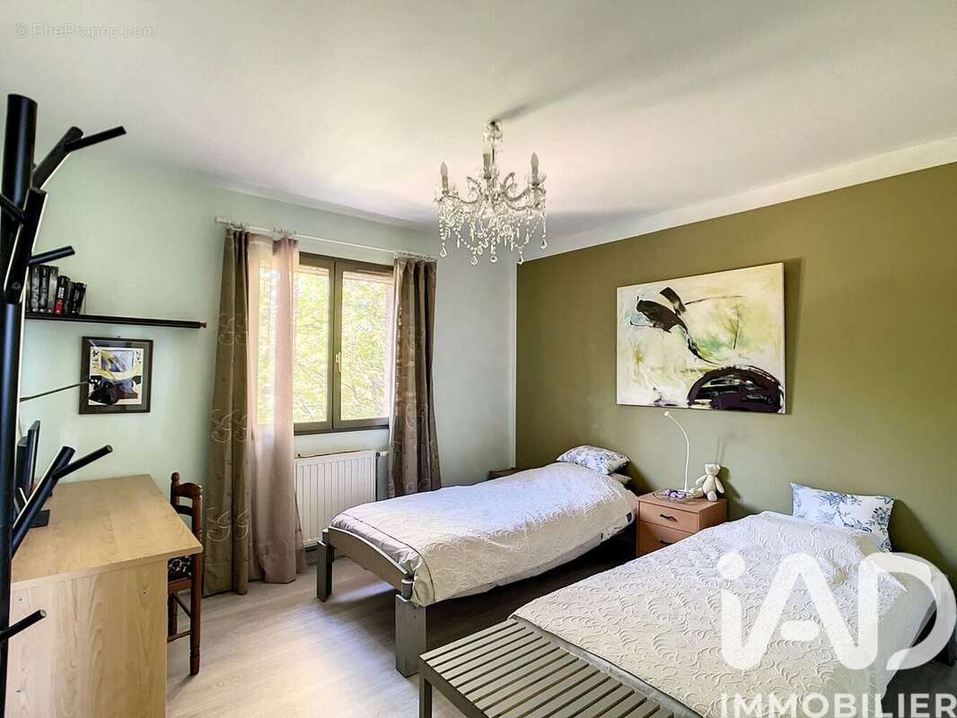 Photo 6 - Maison à CRAPONNE