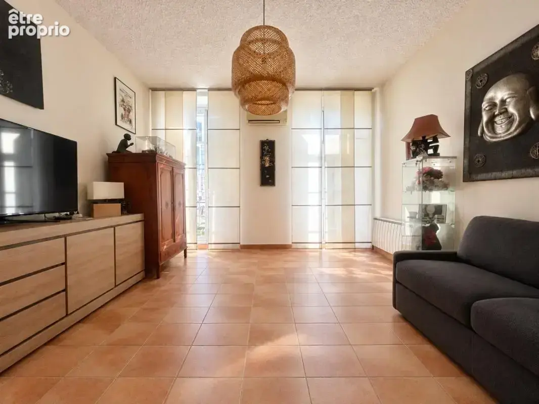 Photo Appartement à Nice au prix de 565 000€