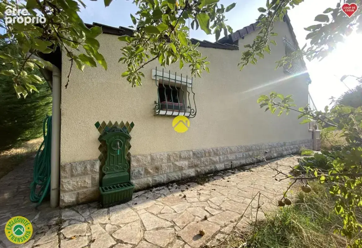 Un cocon a la campagne petit prix - photo 3