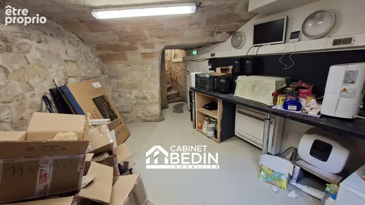 Commerce 40 m² à vendre à Bordeaux (33000) - photo 2