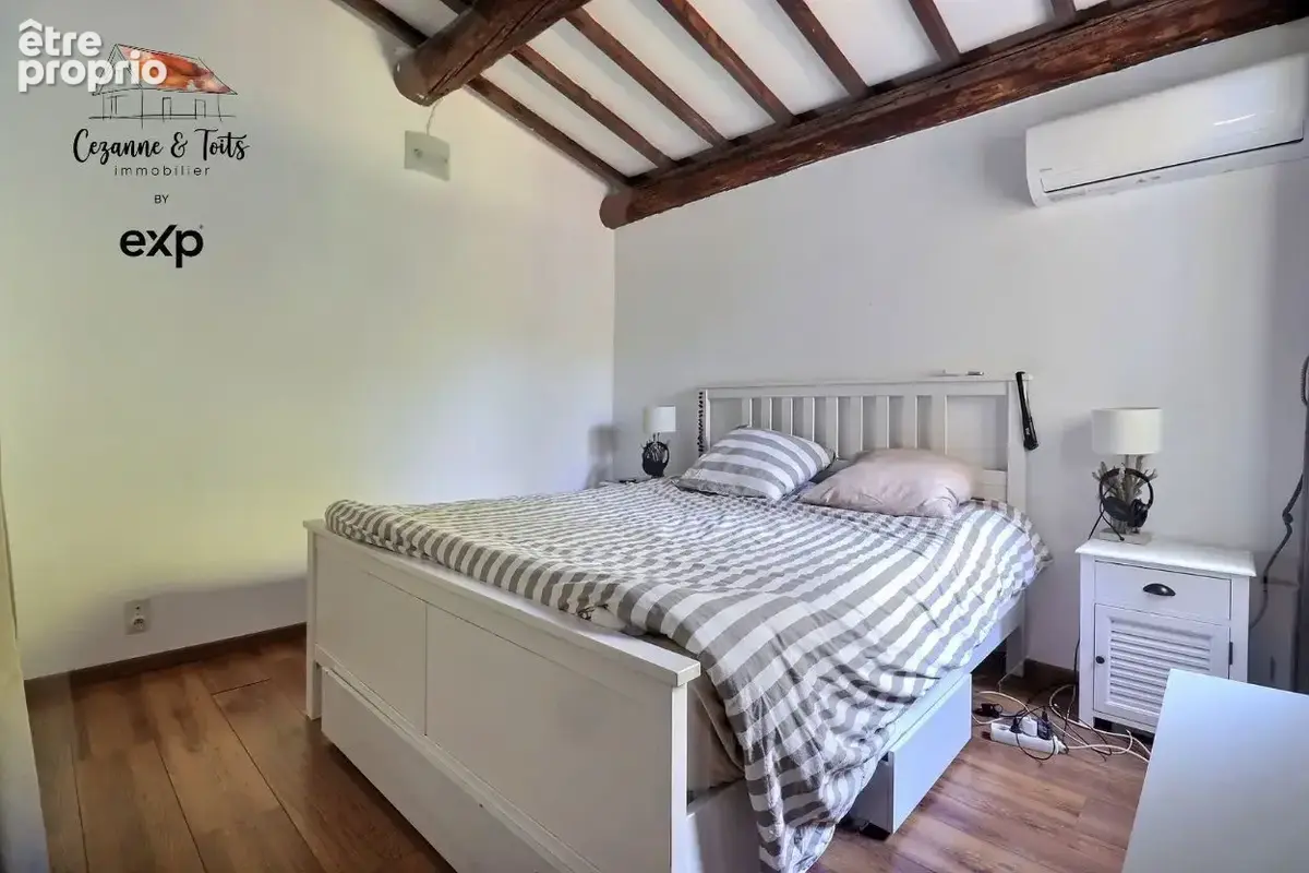Maison 160 m² à Velaux  - photo 7