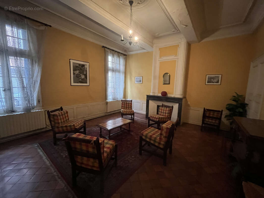 Appartement à BEDARIEUX