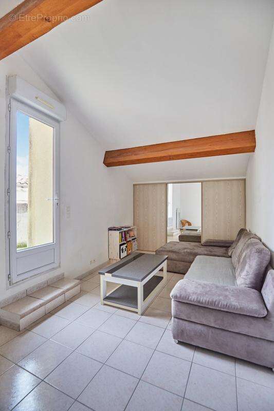Appartement à ROUSSET