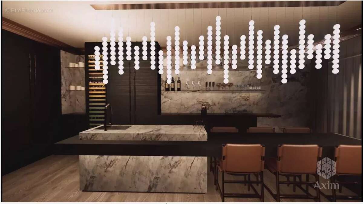 Maison à BEAUSOLEIL