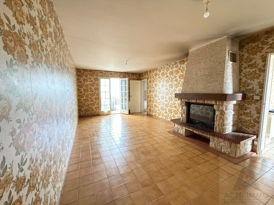 Maison de 81 m2 - photo 2