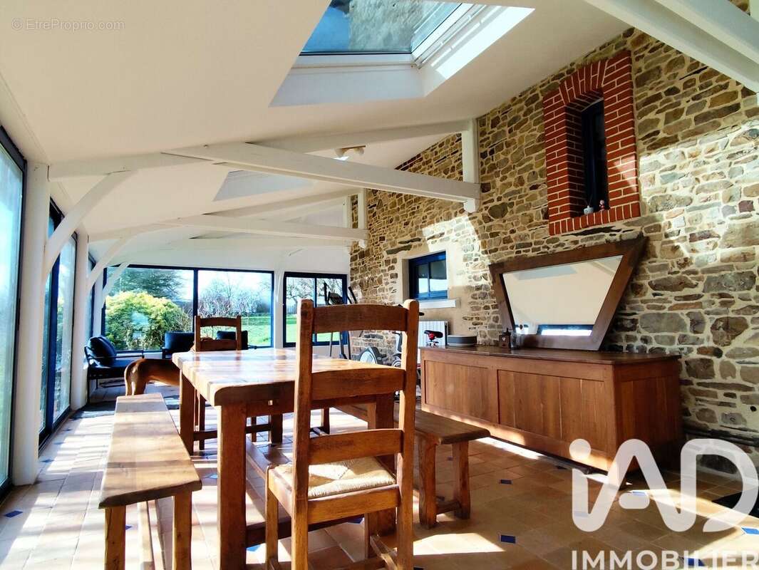 Photo 3 - Maison à TRESBOEUF