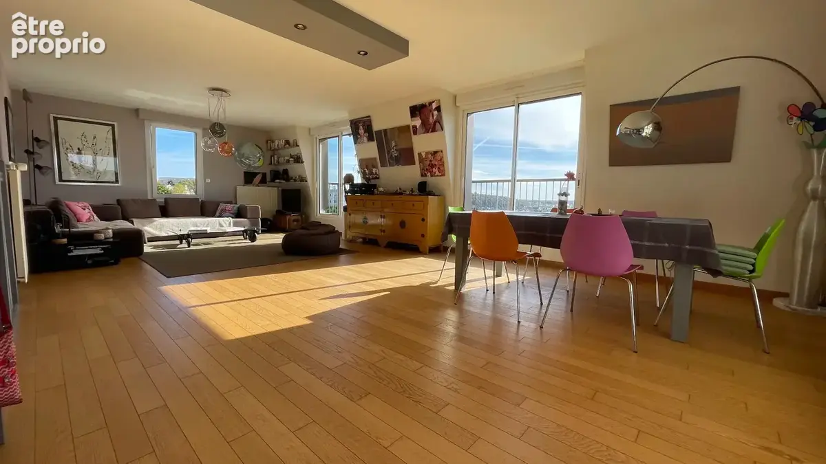 Appartement à QUIMPER
