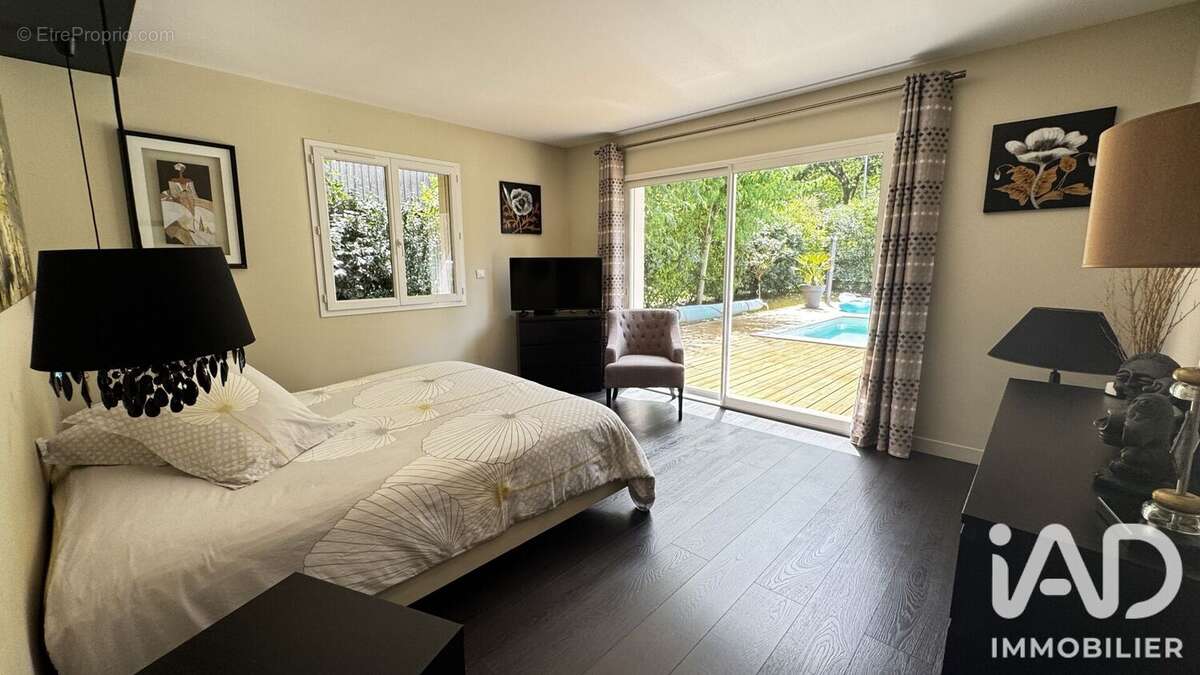 Photo 9 - Maison à BISCARROSSE