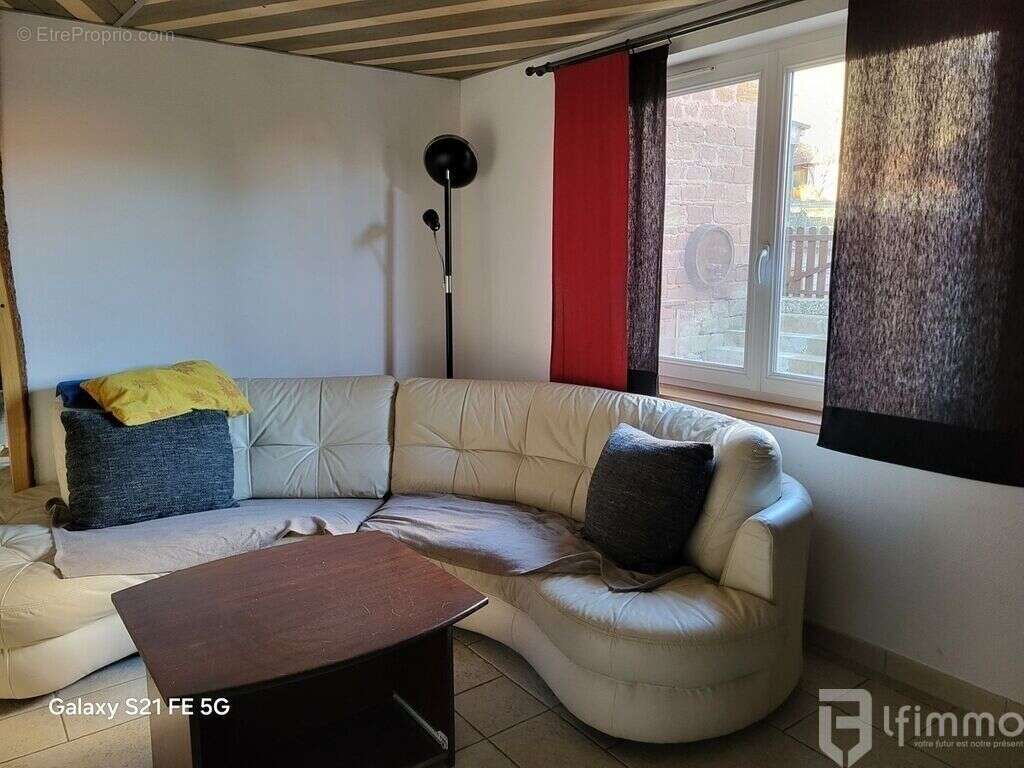 Maison à Langensoultzbach - photo 3