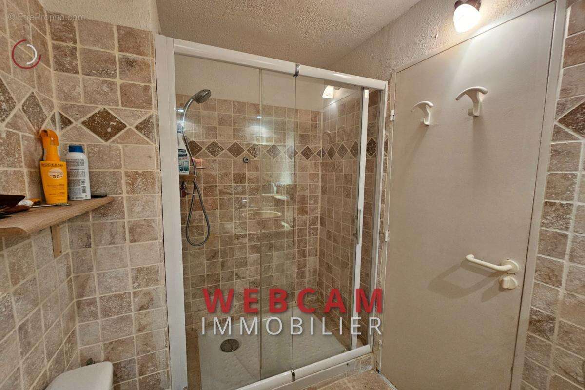 Appartement à LA SEYNE-SUR-MER