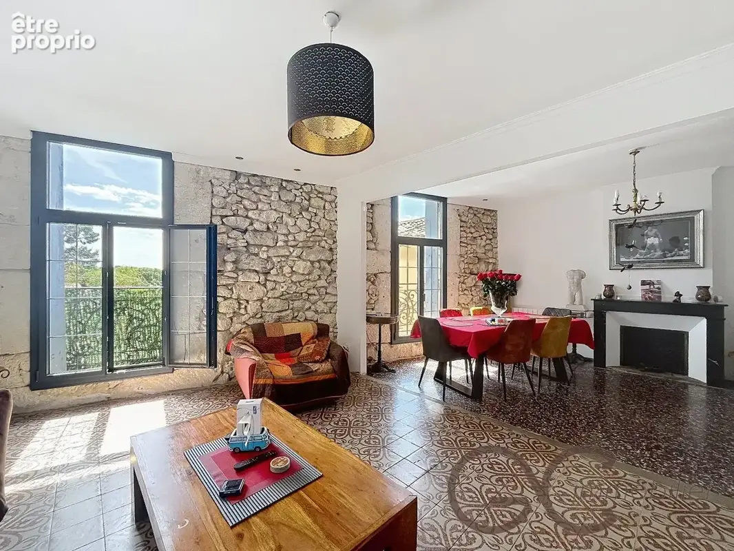 Maison 176 m² à Puimisson  - photo 2
