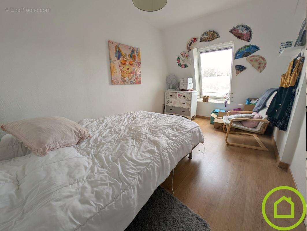 Appartement à VILLENEUVE-D'ASCQ