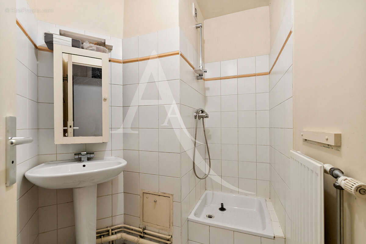 Appartement à RUEIL-MALMAISON