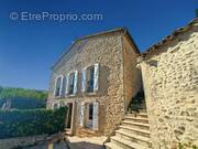 Maison à LA BRILLANNE