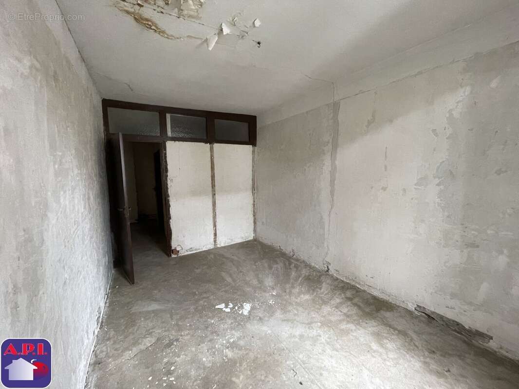 Maison à SAINT-GIRONS