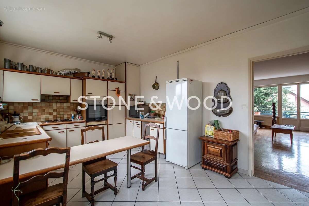 Appartement à ANNECY