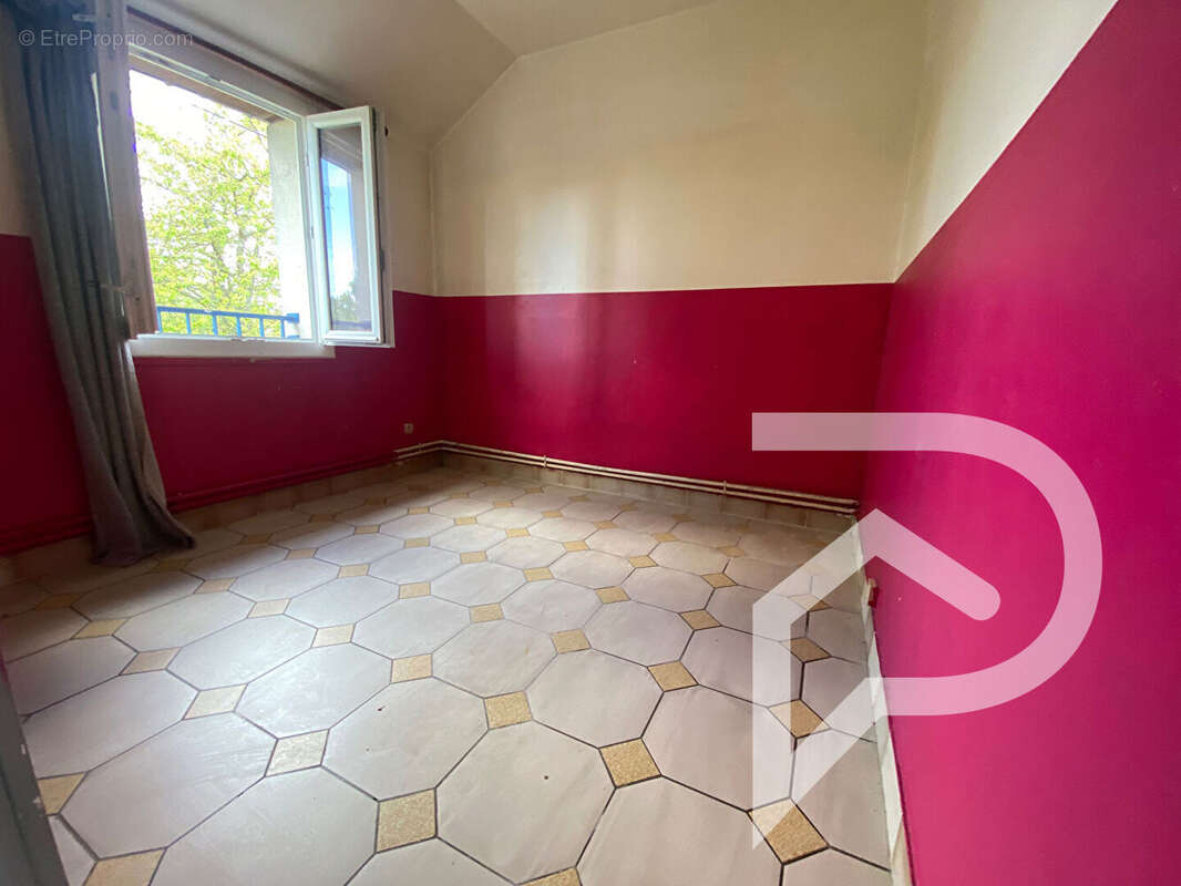 Appartement à VENETTE