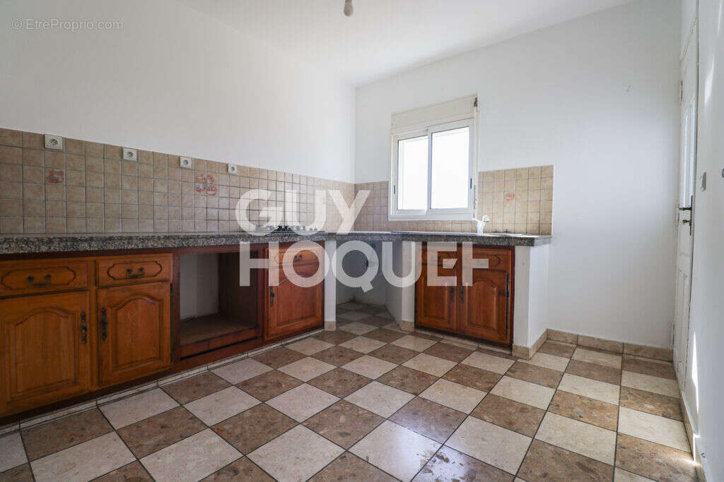 Maison Duplex - 128m2 - Quartier calme - photo 5