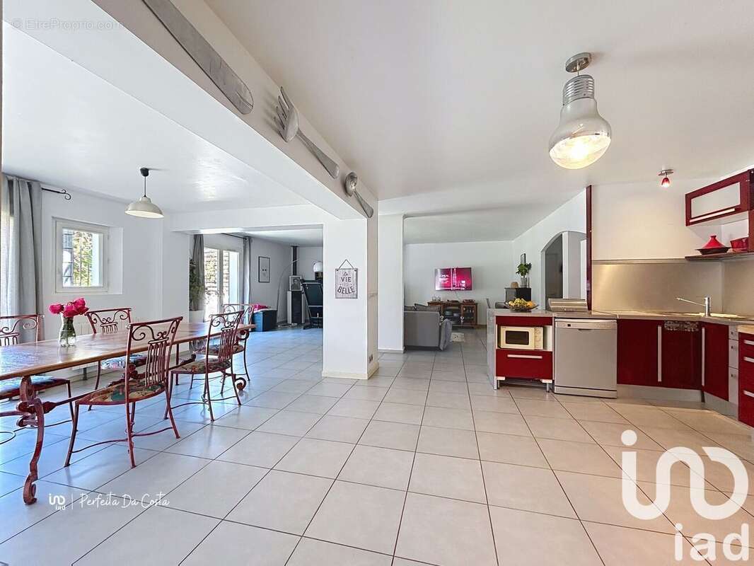 Photo 4 - Maison à COURNONSEC