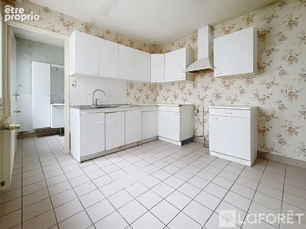 Maison de ville - photo 2