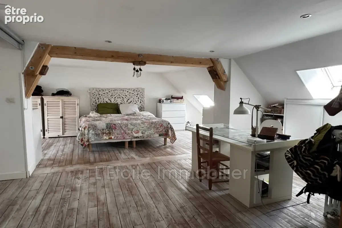 Maison 5 pièces 135 m² à vendre à Mortagne-Au-Perche (61400) - photo 9
