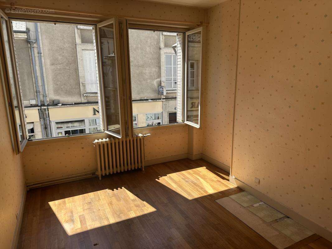 Appartement à BLOIS