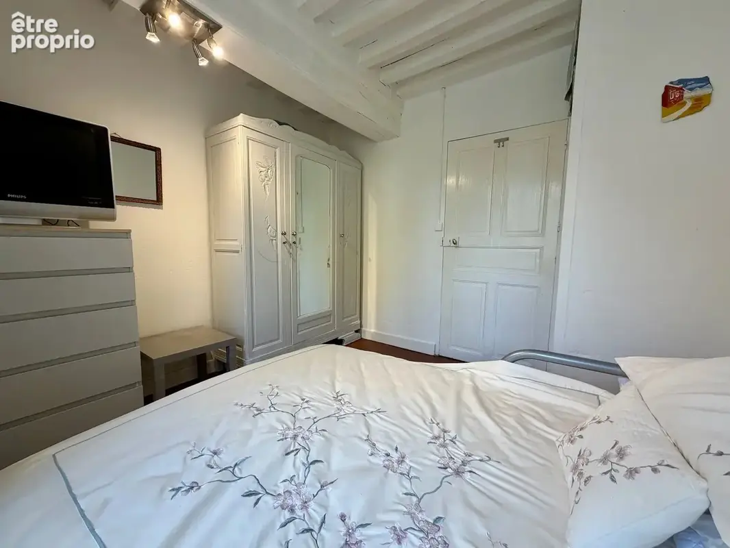 Maison indépendante avec grand terrain à vendre à Roussillon-en-Morvan - photo 11