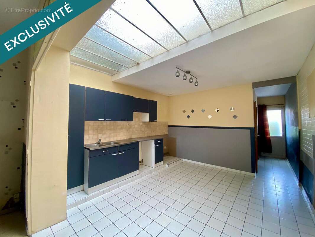 Photo 2 - Maison à RAISMES
