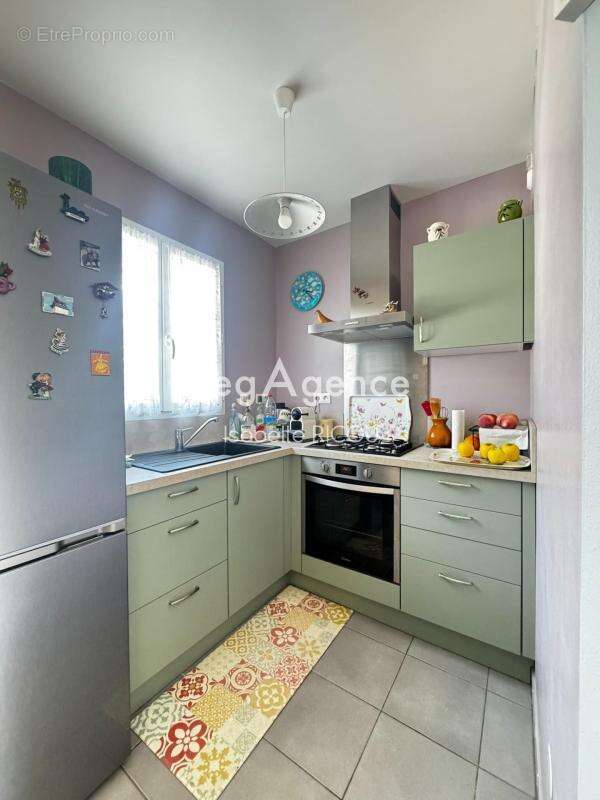 Maison à LE CHATEAU-D'OLERON