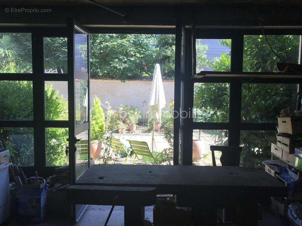 Maison à FONTAINEBLEAU