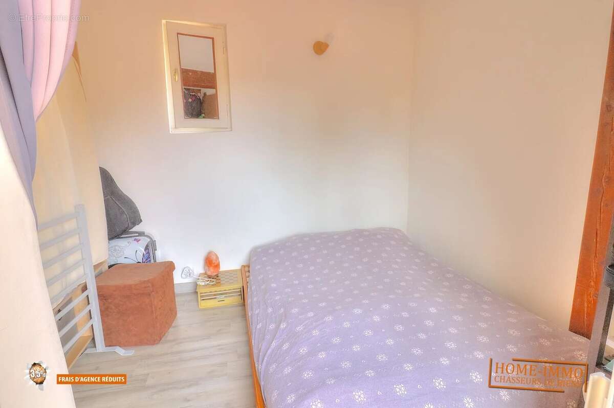 Appartement à PEYMEINADE