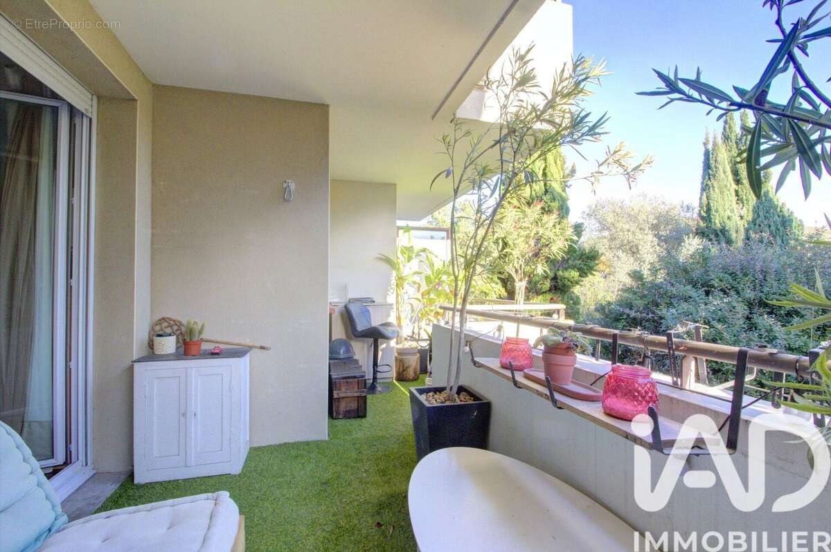 Photo 6 - Appartement à TOULOUSE