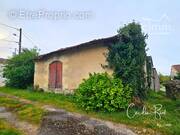 Maison à EYRANS