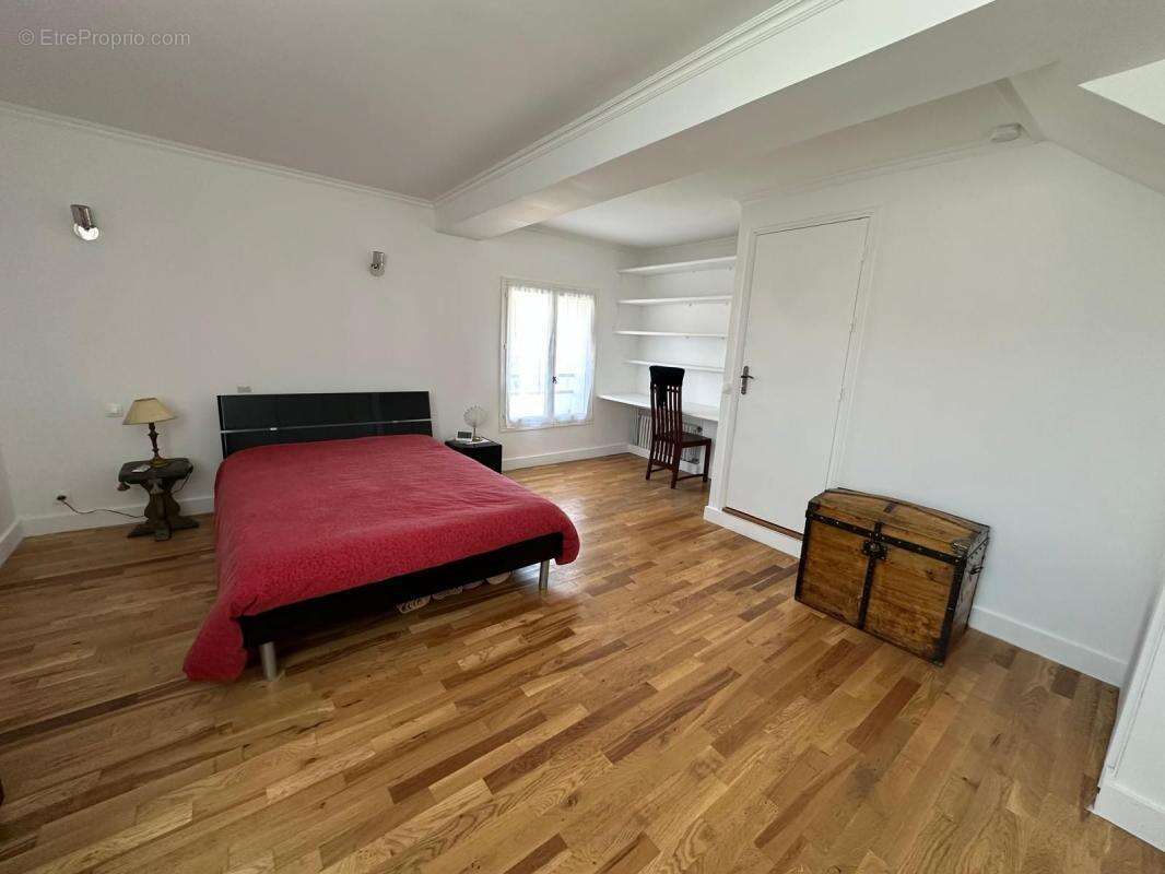 Maison à LIZY-SUR-OURCQ