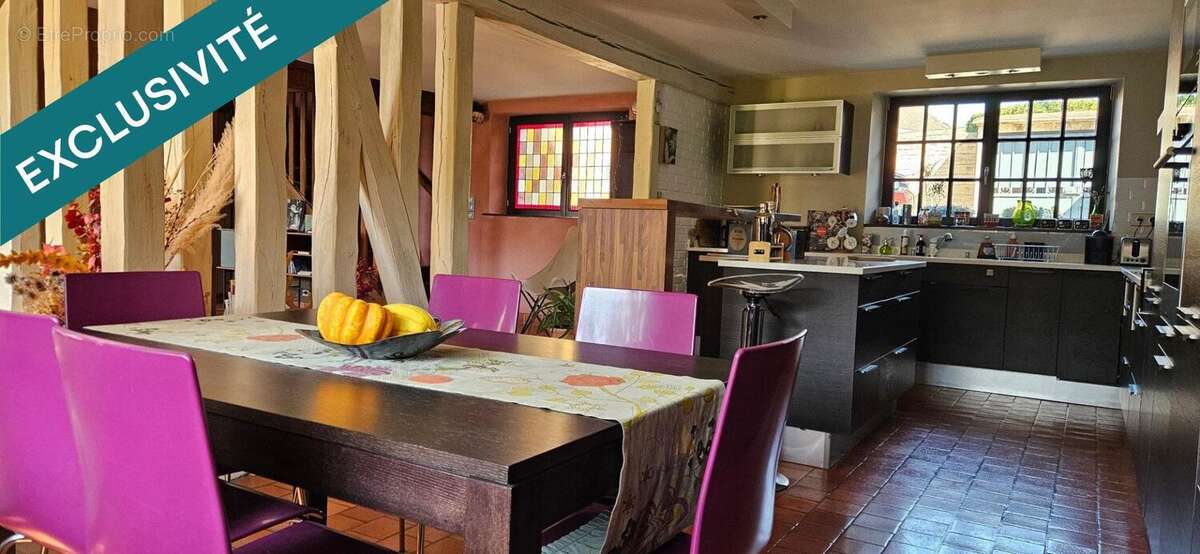 Photo 9 - Maison à FONTAINEBLEAU