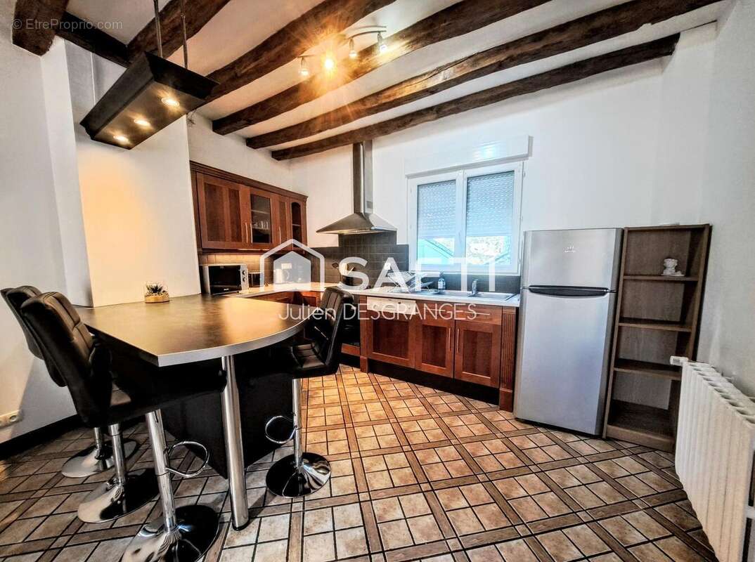 Photo 4 - Appartement à BLERE