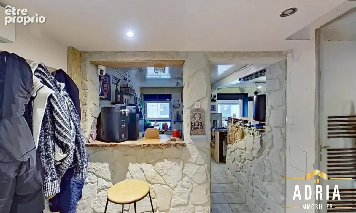 Maison 4 pièces 76 m² à vendre à Hayange (57700) - photo 3