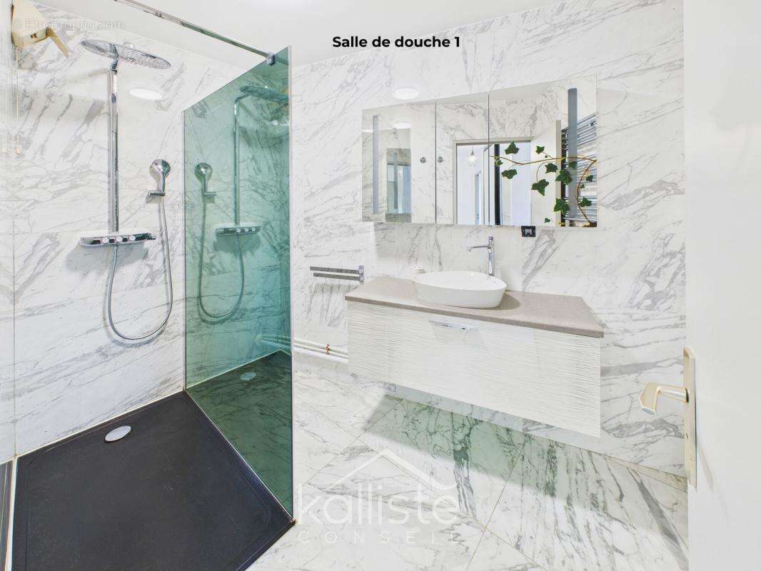 Appartement à CAURO