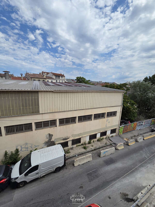 T2 vacant rénové Euromed 2 - photo 7