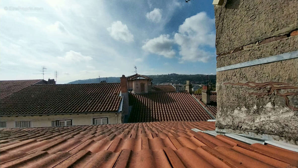 Appartement à VIENNE