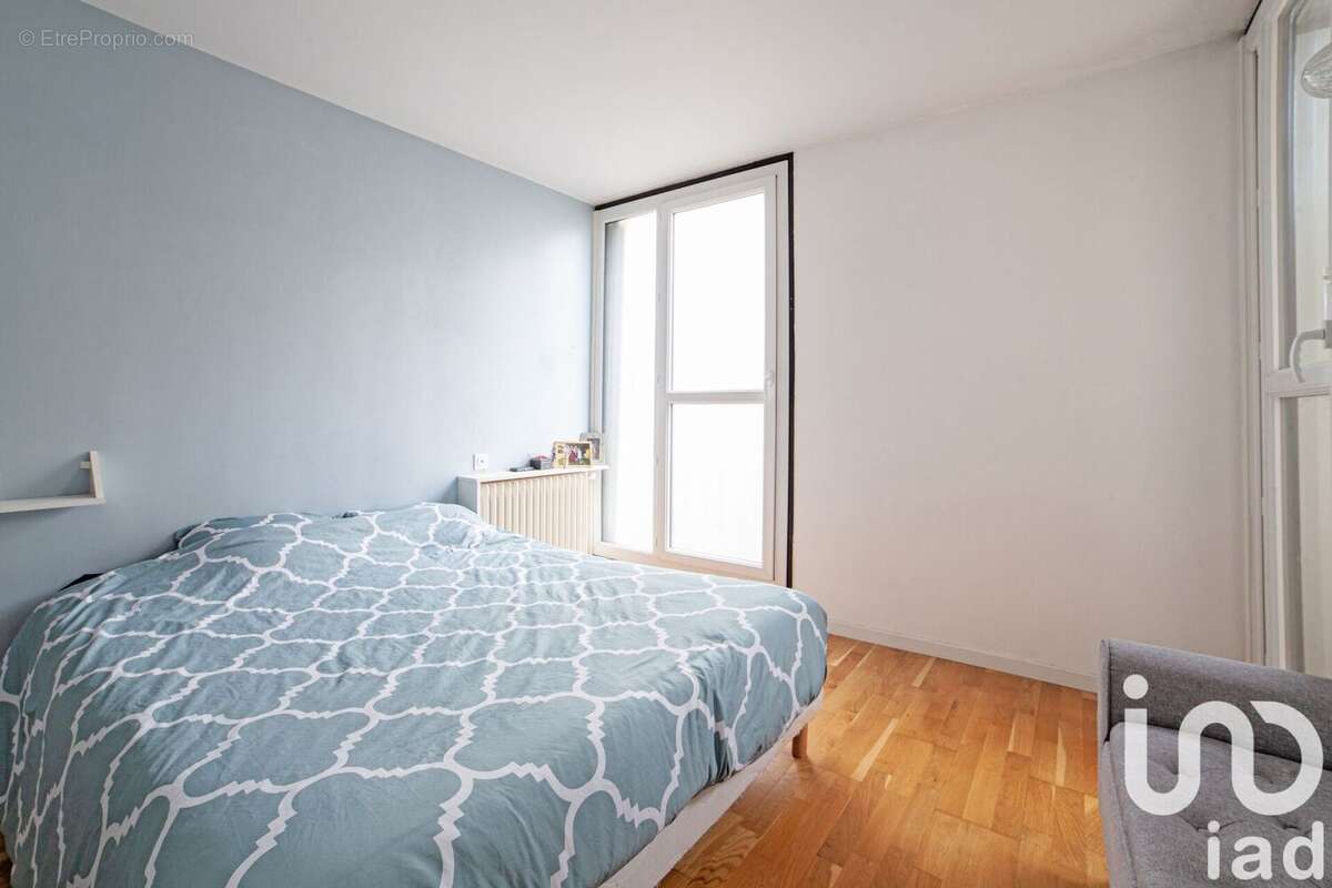 Photo 9 - Appartement à SARTROUVILLE