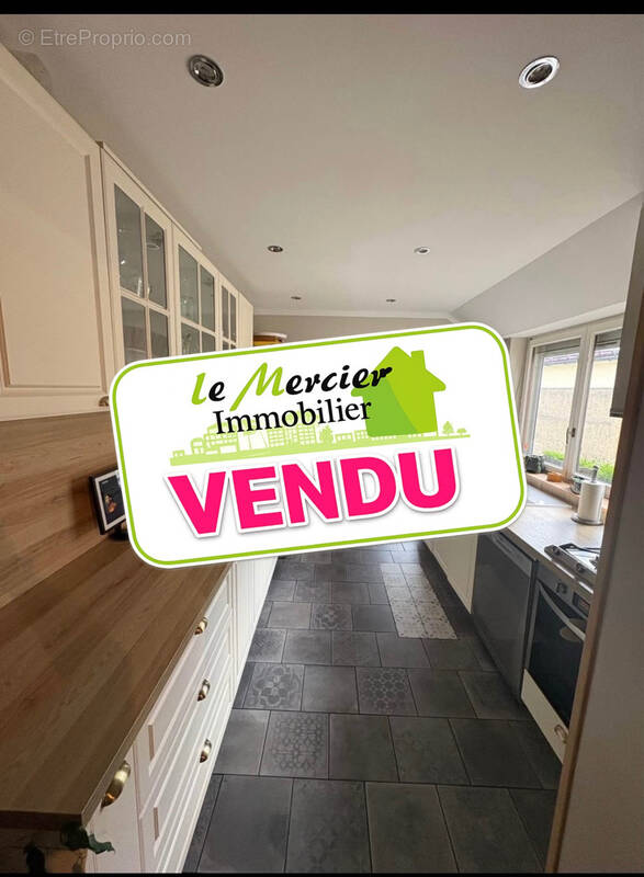 Maison à ONNAING