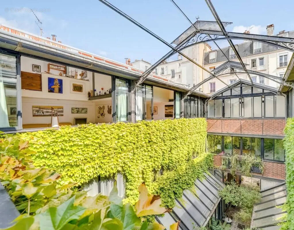 Photo Appartement à Paris-11e au prix de 1 170 000€