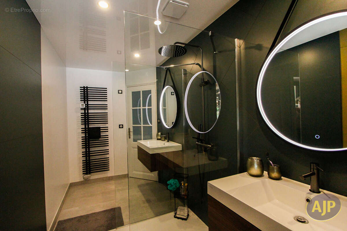 Maison d'exception en Pierre - photo 8
