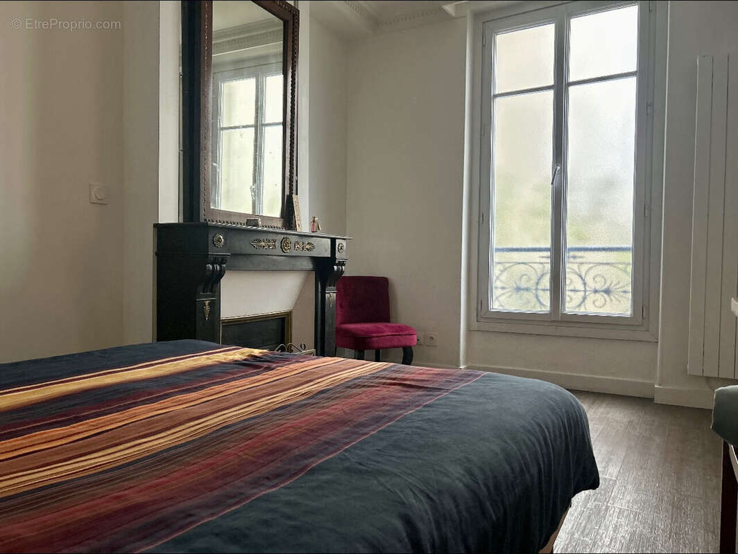 Photo 5 - Appartement à CHARENTON-LE-PONT