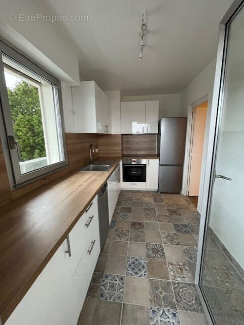 Appartement à NOGENT-SUR-MARNE