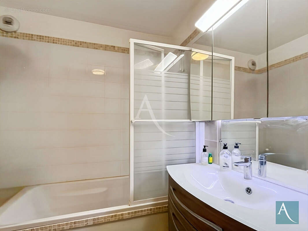 Appartement 3 pièces 67 m² - Balcon, Parking, Dernier étage - Étampes Saint-Michel - photo 4