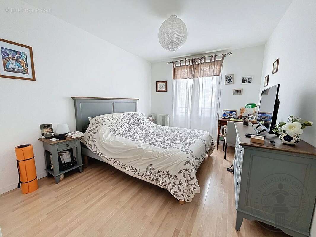 Appartement à DOURDAN